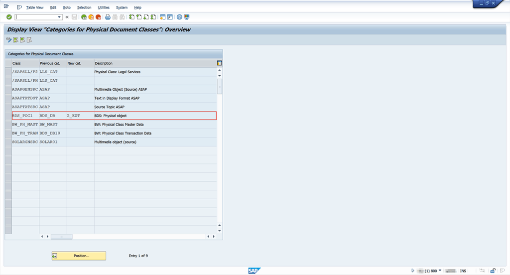 Keeping your SAP Database lean and mean | Infospire